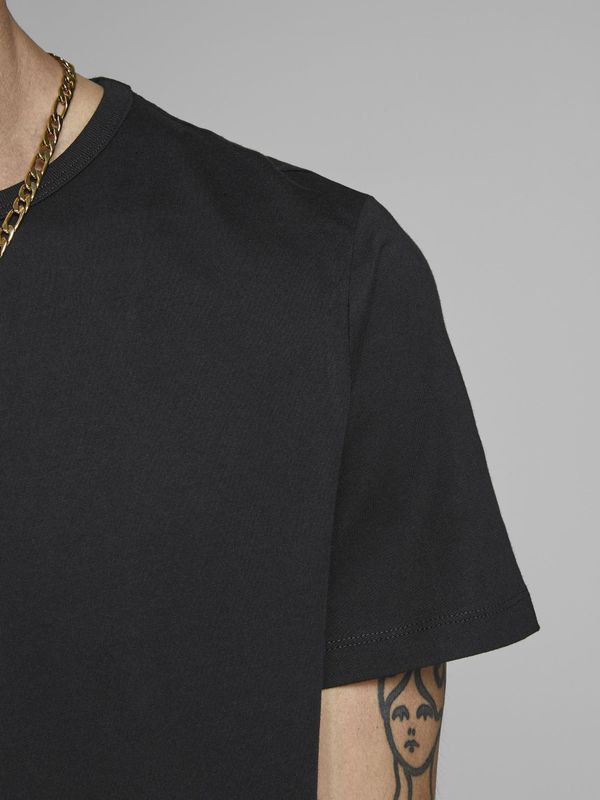 JACBASIC CREW NECK TEE SS 2 PACK NOOS