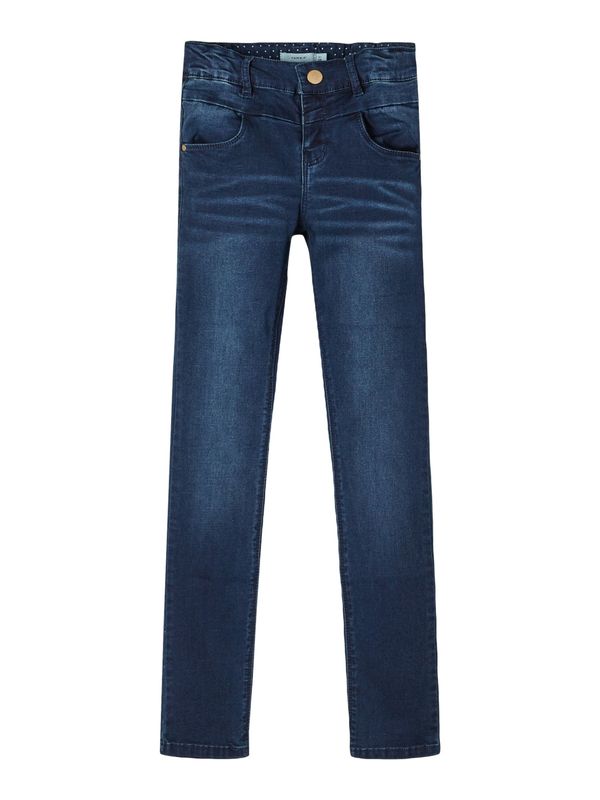 NKFPOLLY SKINNY JEANS 1600-RI NOOS