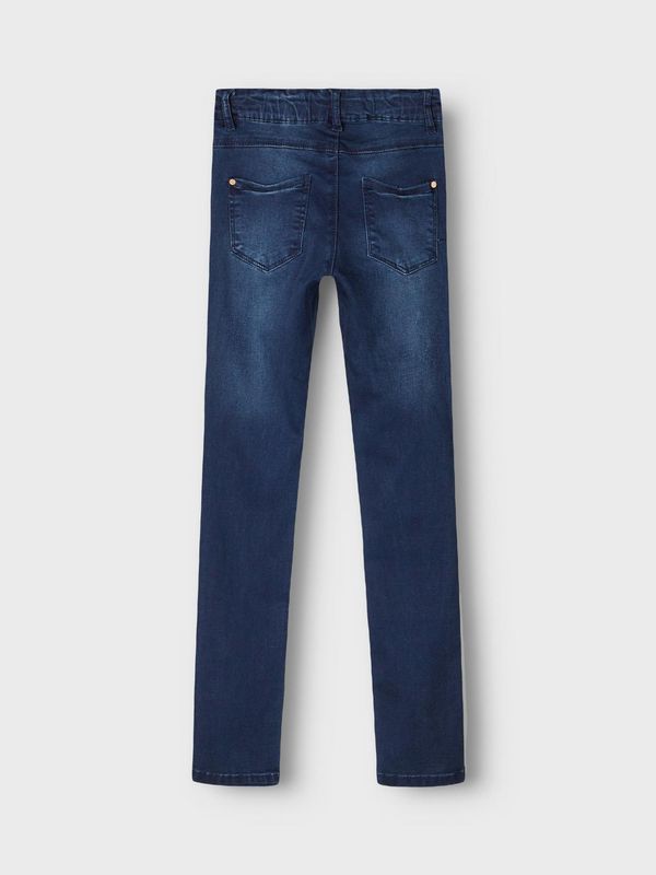 NKFPOLLY SKINNY JEANS 1600-RI NOOS