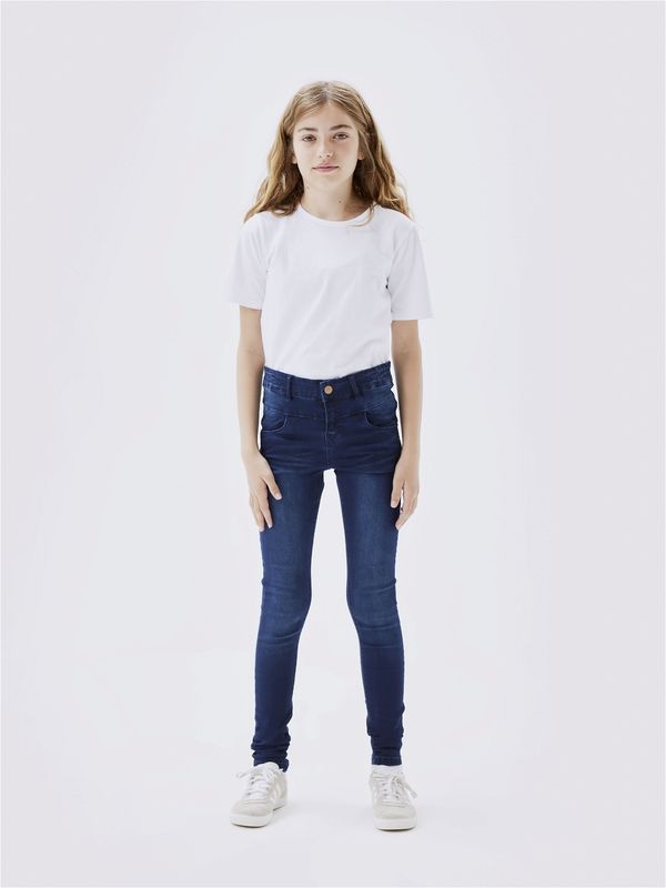NKFPOLLY SKINNY JEANS 1600-RI NOOS