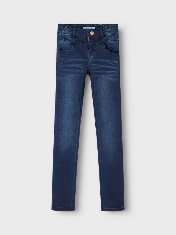 NKFPOLLY SKINNY JEANS 1600-RI NOOS