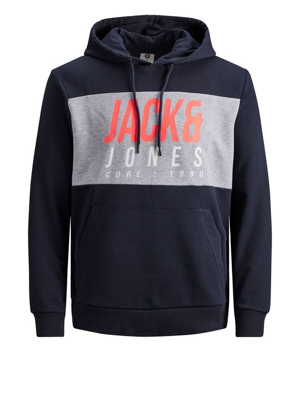 JCOJONAH SWEAT HOOD LS NOOS
