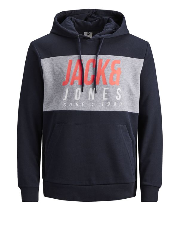JCOJONAH SWEAT HOOD LS NOOS