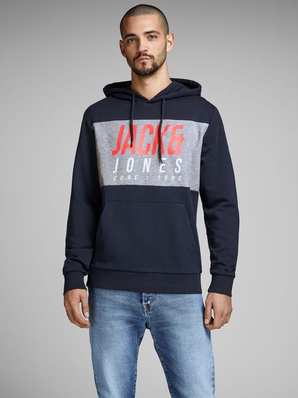 JCOJONAH SWEAT HOOD LS NOOS