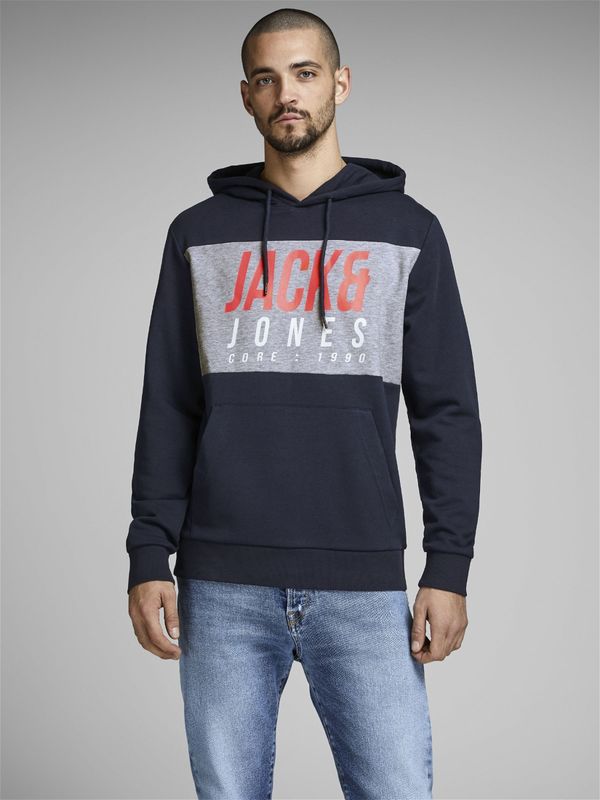 JCOJONAH SWEAT HOOD LS NOOS