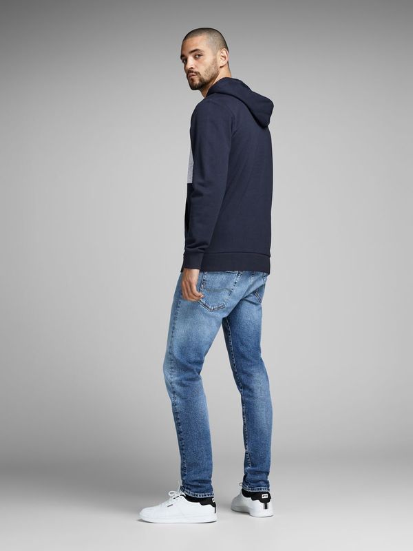 JCOJONAH SWEAT HOOD LS NOOS