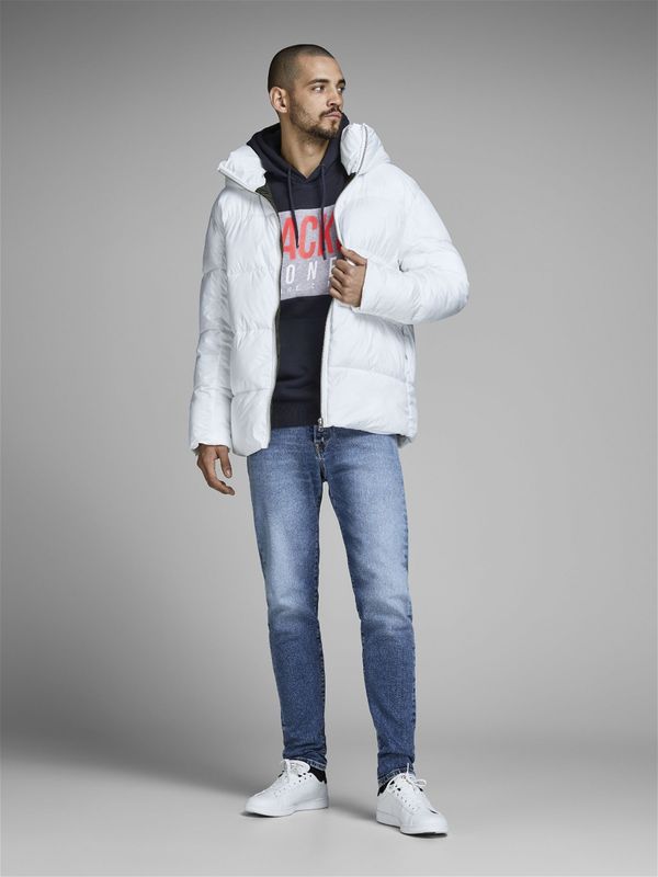 JCOJONAH SWEAT HOOD LS NOOS