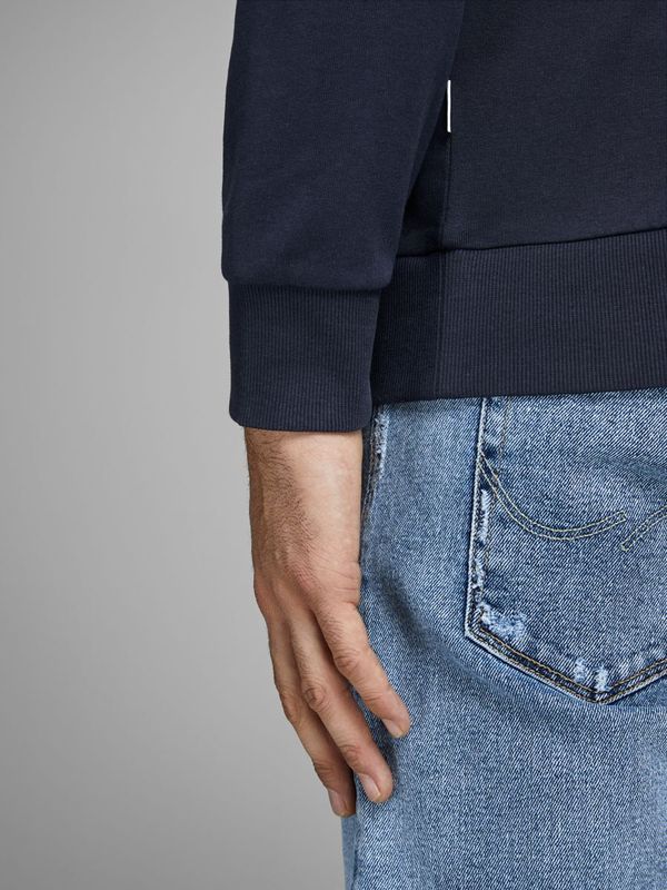 JCOJONAH SWEAT HOOD LS NOOS