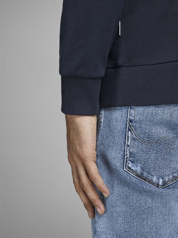 JCOJONAH SWEAT HOOD LS NOOS