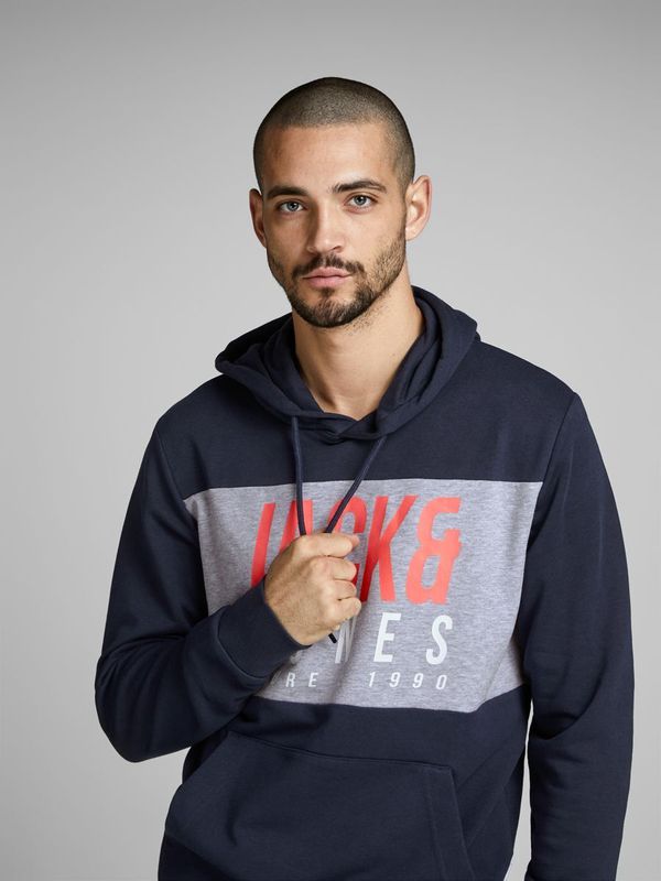 JCOJONAH SWEAT HOOD LS NOOS