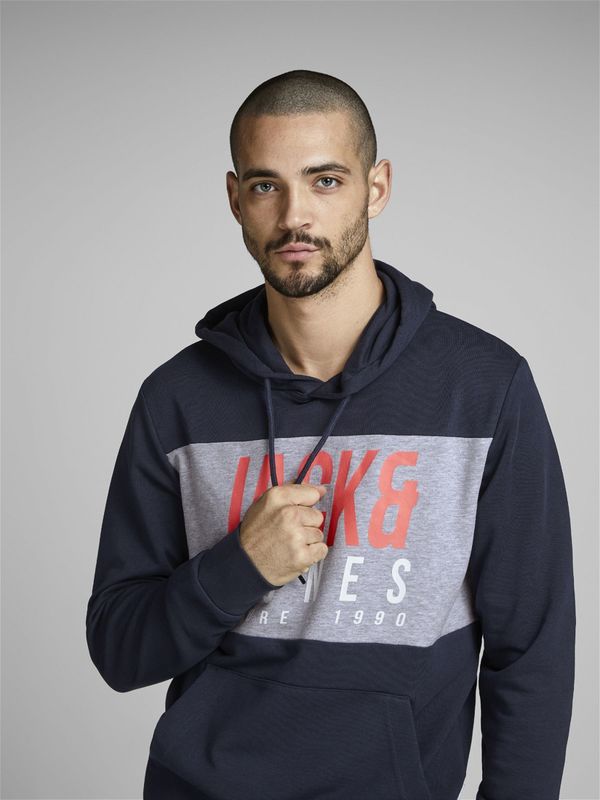 JCOJONAH SWEAT HOOD LS NOOS