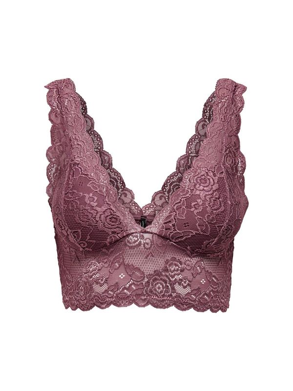 ONLCHLOE LACE BRA NOOS ACC