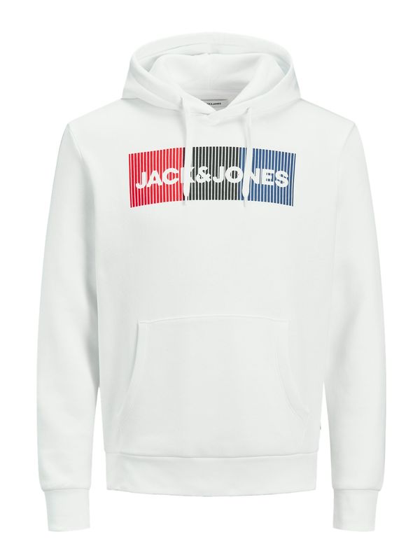 JJECORP LOGO SWEAT HOOD NOOS