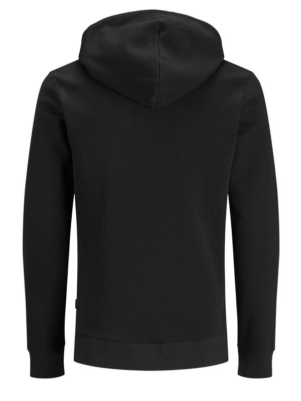 JJECORP LOGO SWEAT HOOD NOOS