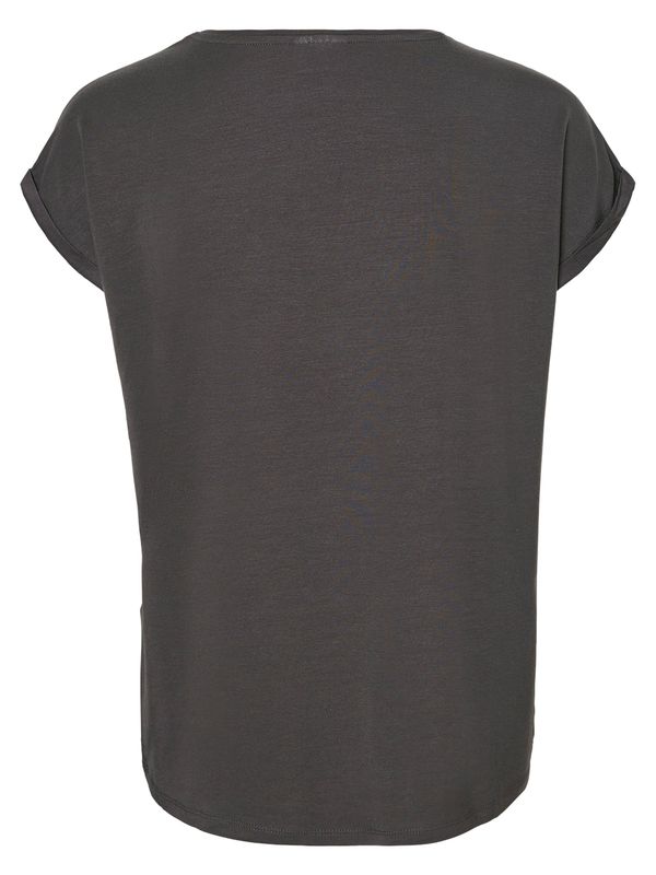 VMAVA PLAIN SS TOP GA NOOS