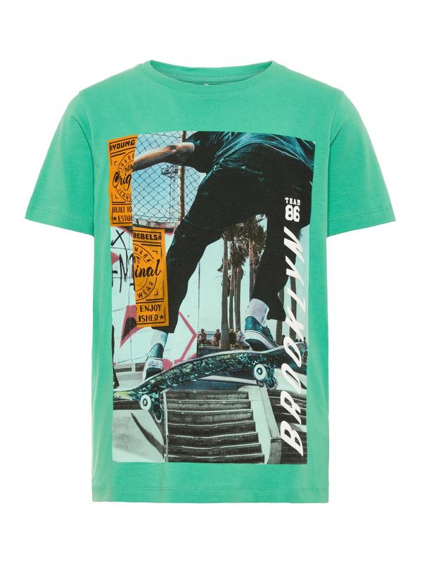 NKMHARTIN SS TOP BOX