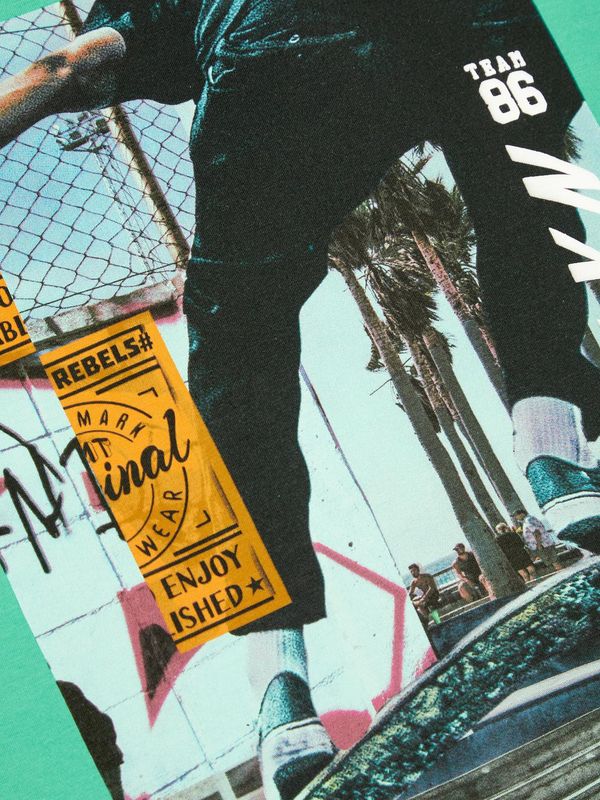 NKMHARTIN SS TOP BOX