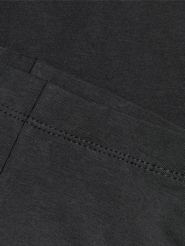 NKFVIVIAN SOLID SHORT LEGGING