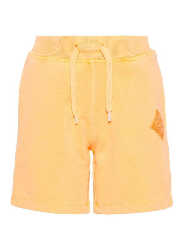 NKMJASMUS SWEAT SHORTS UNB