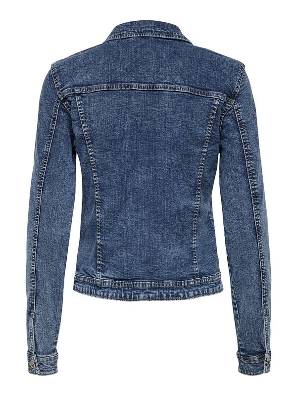 Jeansjacke ONLTIA DNM
