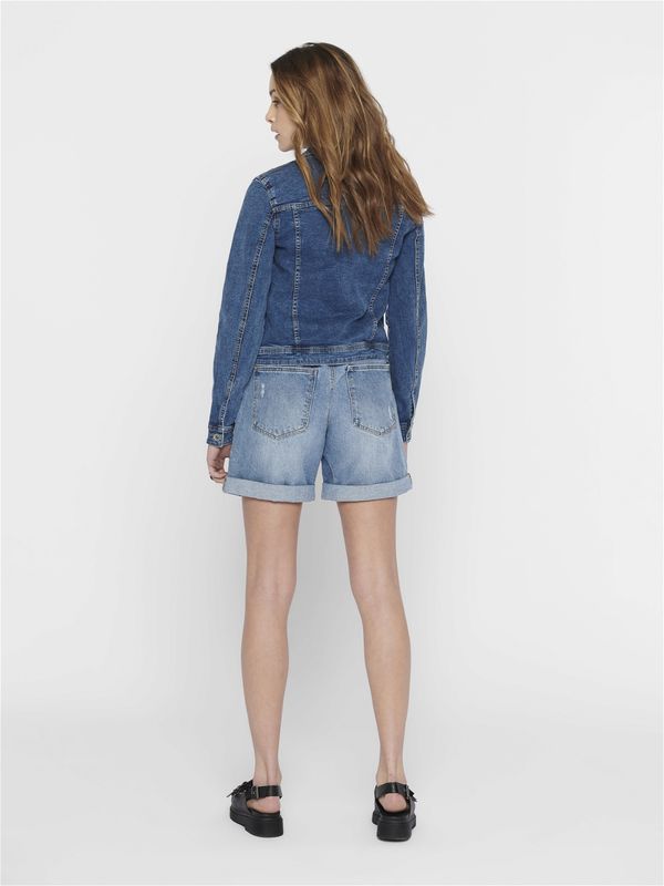 Jeansjacke ONLTIA DNM