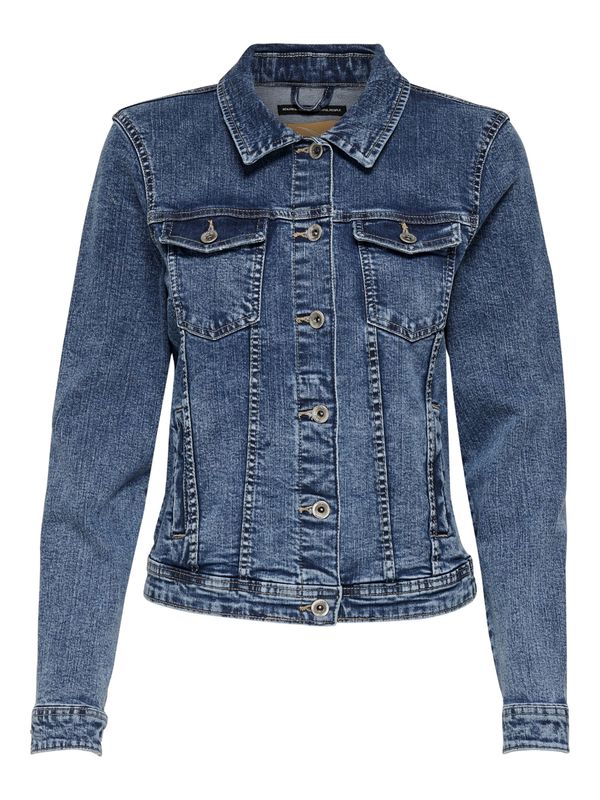 Jeansjacke ONLTIA DNM