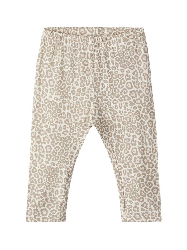 NBFLALA LEGGING NOOS