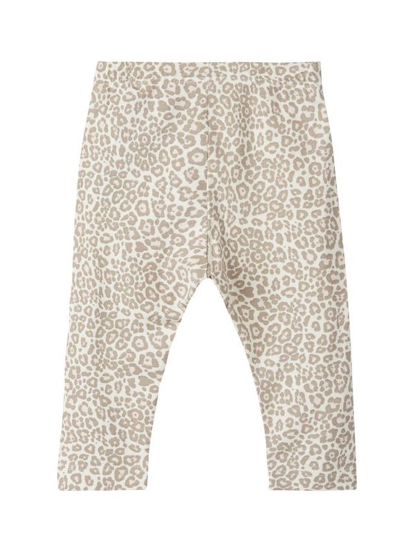 NBFLALA LEGGING NOOS