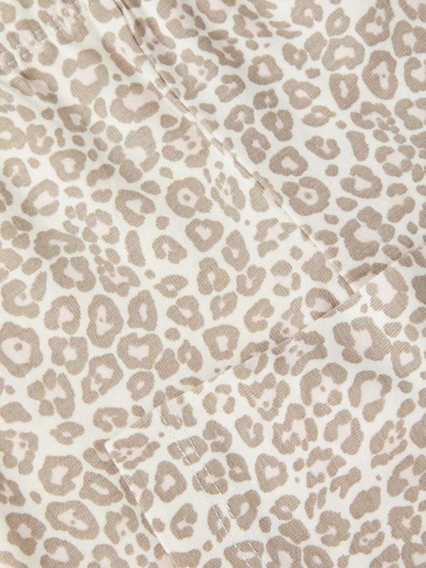 NBFLALA LEGGING NOOS