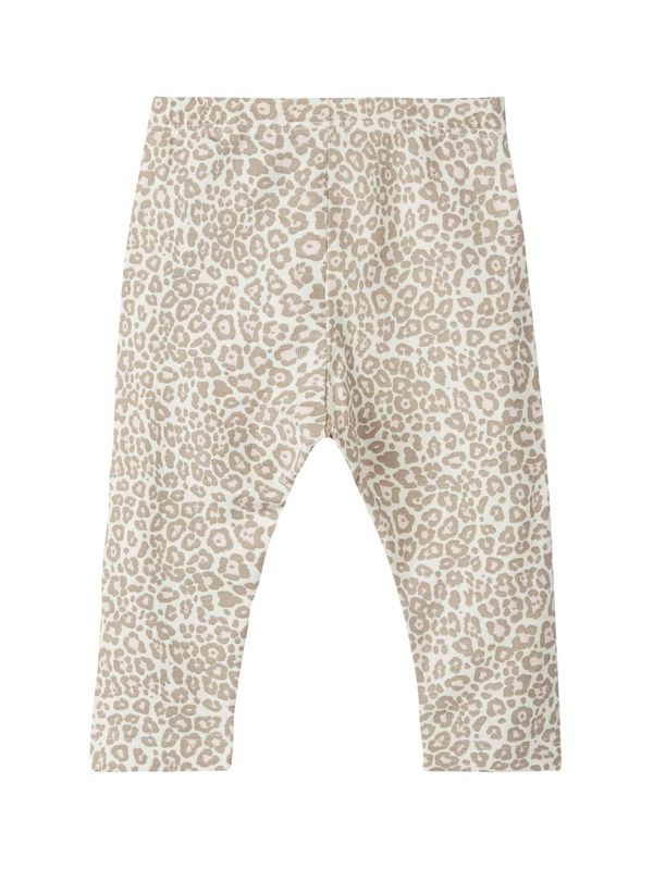 NBFLALA LEGGING NOOS