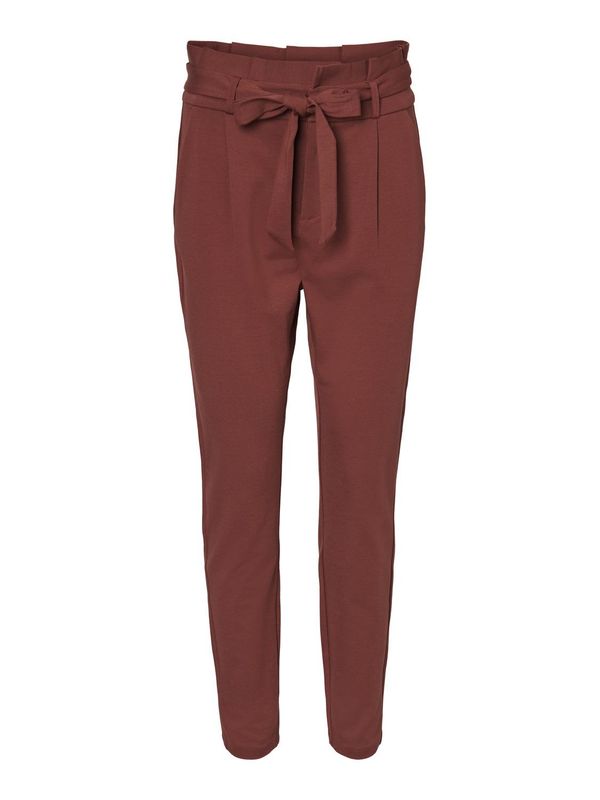 VMEVA HR LOOSE PAPERBAG PANT GA NOOS