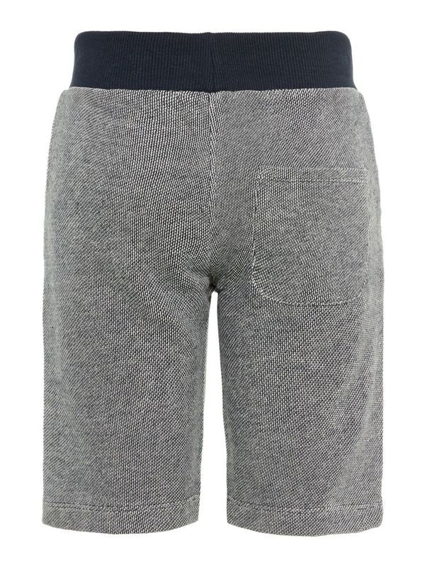 NKMHALTE SWEAT LONG SHORTS UNB