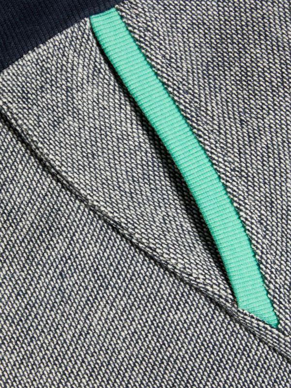 NKMHALTE SWEAT LONG SHORTS UNB