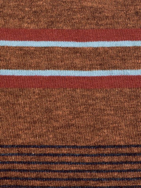 JORCHIL TEE SS CREW NECK