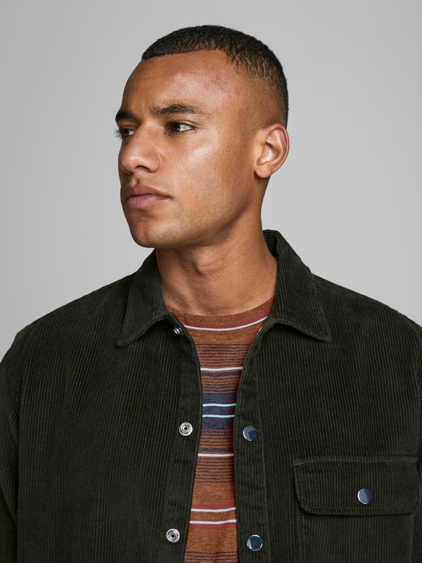 JORCHIL TEE SS CREW NECK