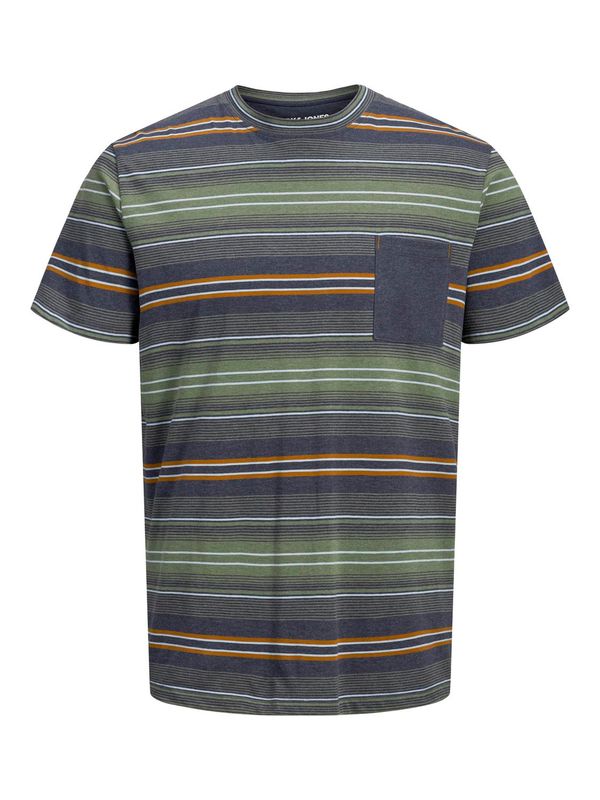 JORCHIL TEE SS CREW NECK