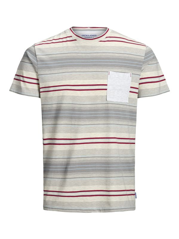 JORCHIL TEE SS CREW NECK