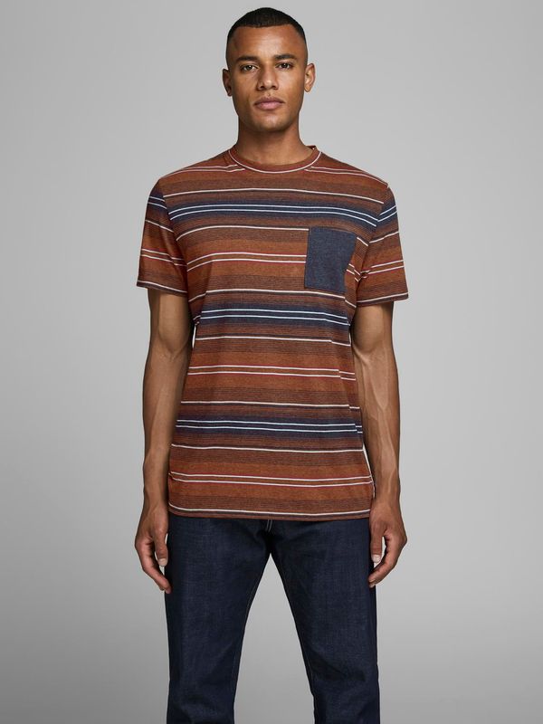 JORCHIL TEE SS CREW NECK