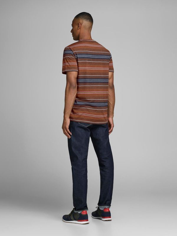 JORCHIL TEE SS CREW NECK