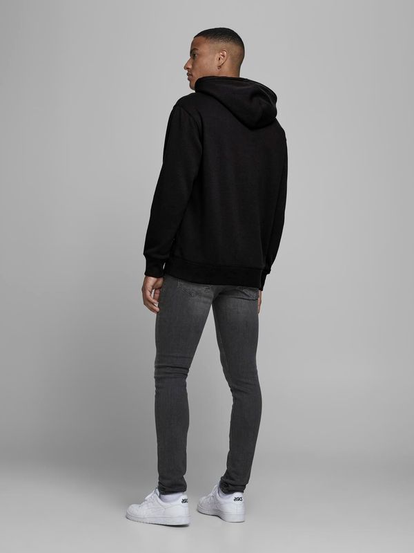 JJESOFT SWEAT HOOD NOOS