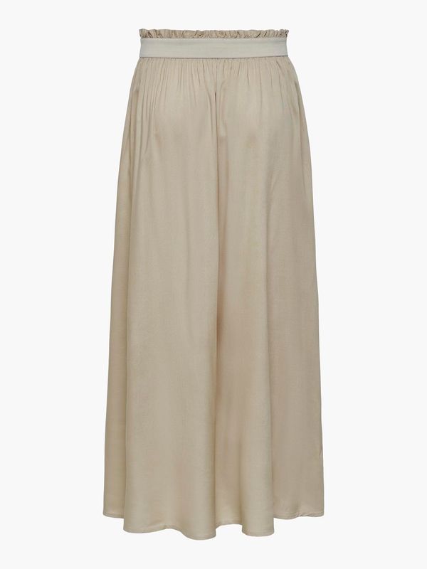 ONLVENEDIG LIFE LONG SKIRT WVN NOOS