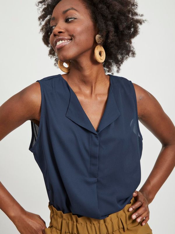 VILUCY S/L TOP - NOOS
