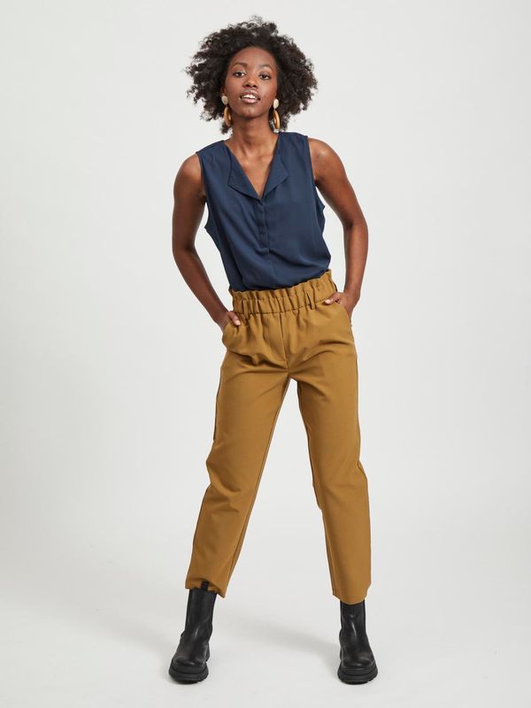 VILUCY S/L TOP - NOOS