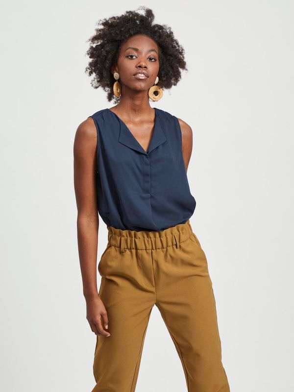 VILUCY S/L TOP - NOOS