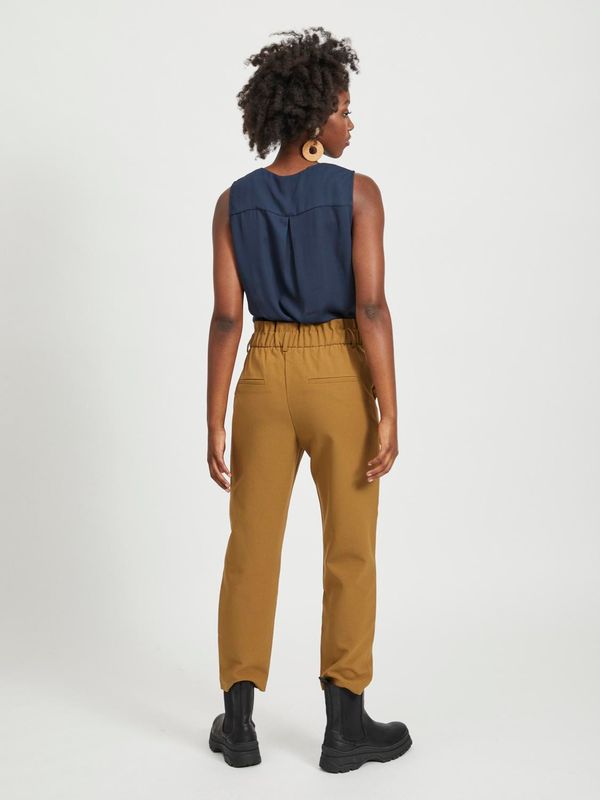 VILUCY S/L TOP - NOOS