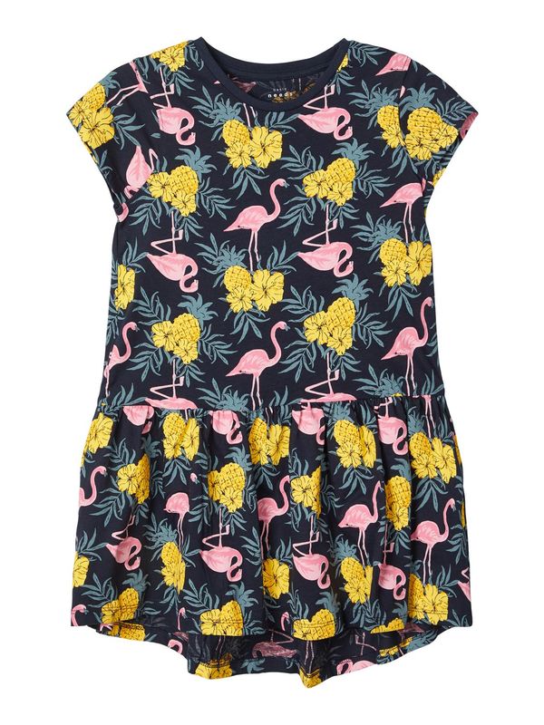 NKFVIGGA CAPSL DRESS FF