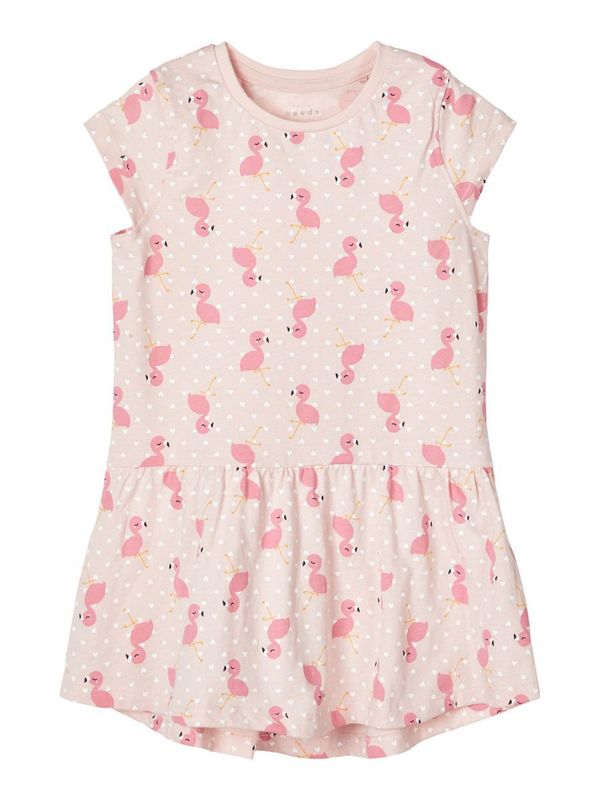 NMFVIGGA CAPSL DRESS FF