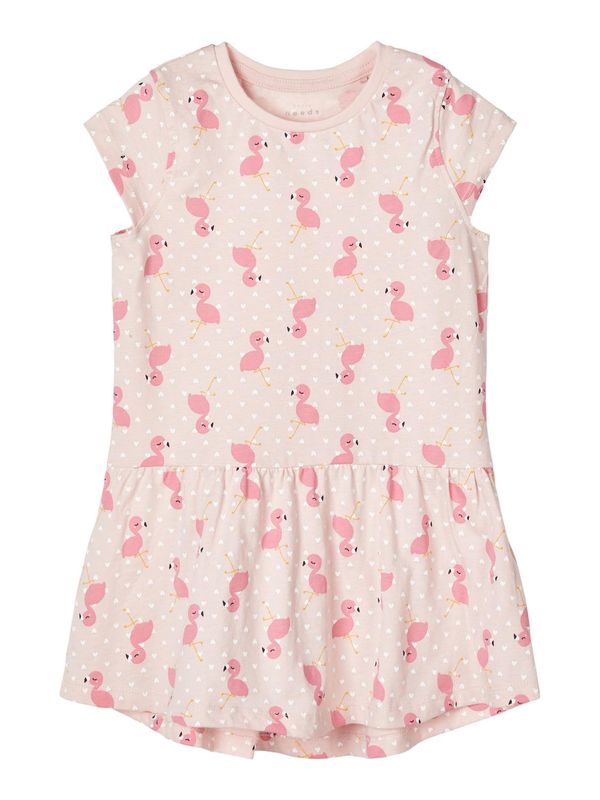 NMFVIGGA CAPSL DRESS FF