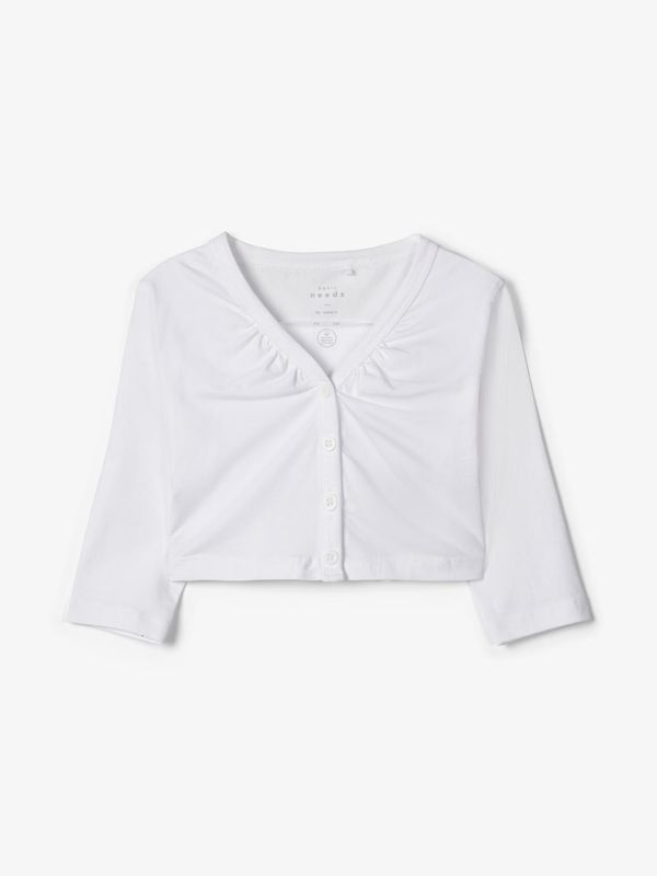 NMFVIOL 3/4 BOLERO FF