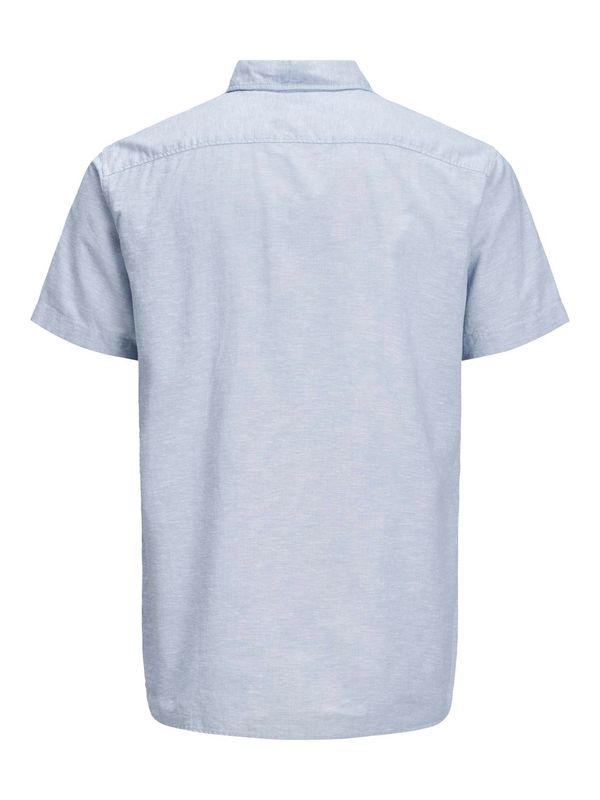 JJESUMMER SHIRT S/S S21 STS